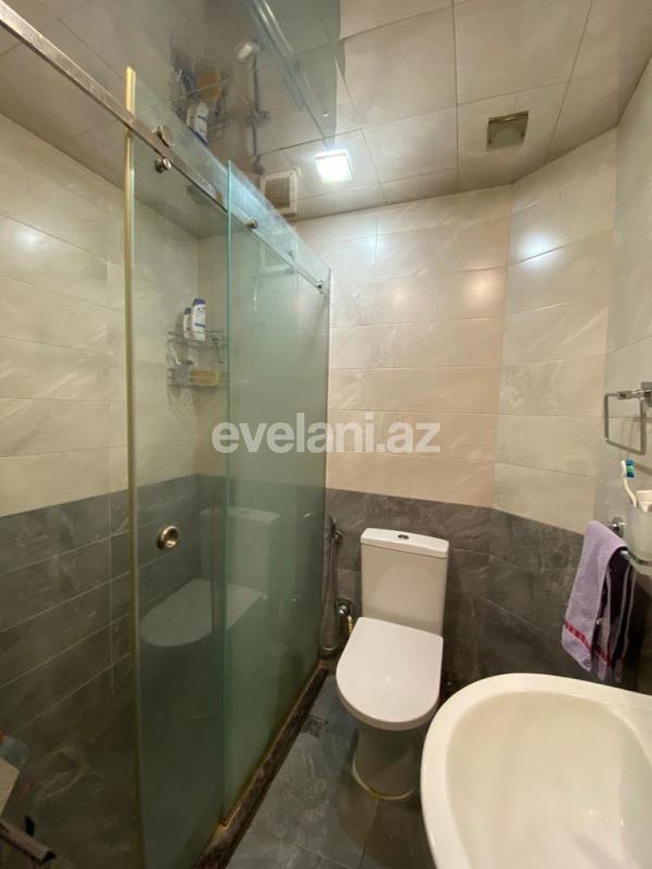 Satılır, köhnə tikili, 3 otaqlı, 76 m², Elmlər Akademiyası m.