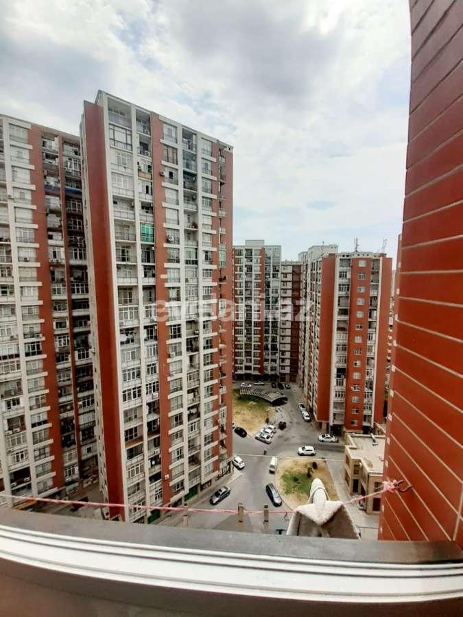 Satılır, yeni tikili, 3 otaqlı, 120 m², Nəriman Nərimanov m.