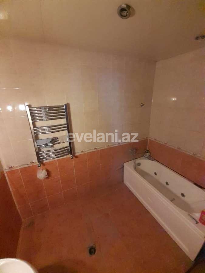 Satılır, yeni tikili, 3 otaqlı, 120 m², Nəriman Nərimanov m.