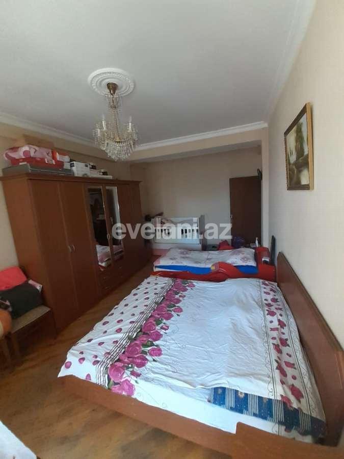 Satılır, yeni tikili, 3 otaqlı, 120 m², Nəriman Nərimanov m.
