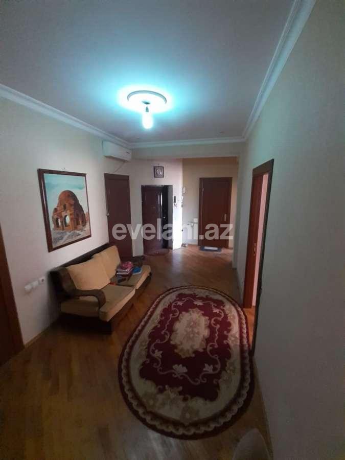Satılır, yeni tikili, 3 otaqlı, 120 m², Nəriman Nərimanov m.