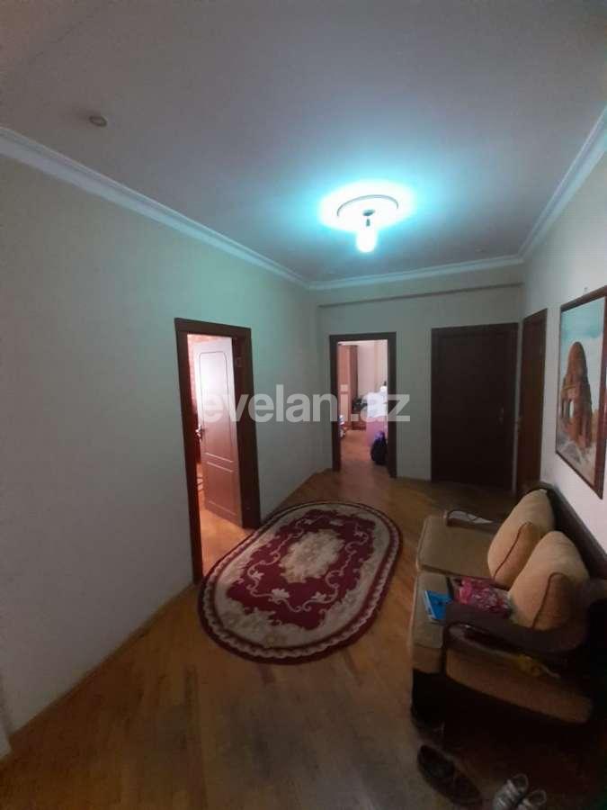 Satılır, yeni tikili, 3 otaqlı, 120 m², Nəriman Nərimanov m.