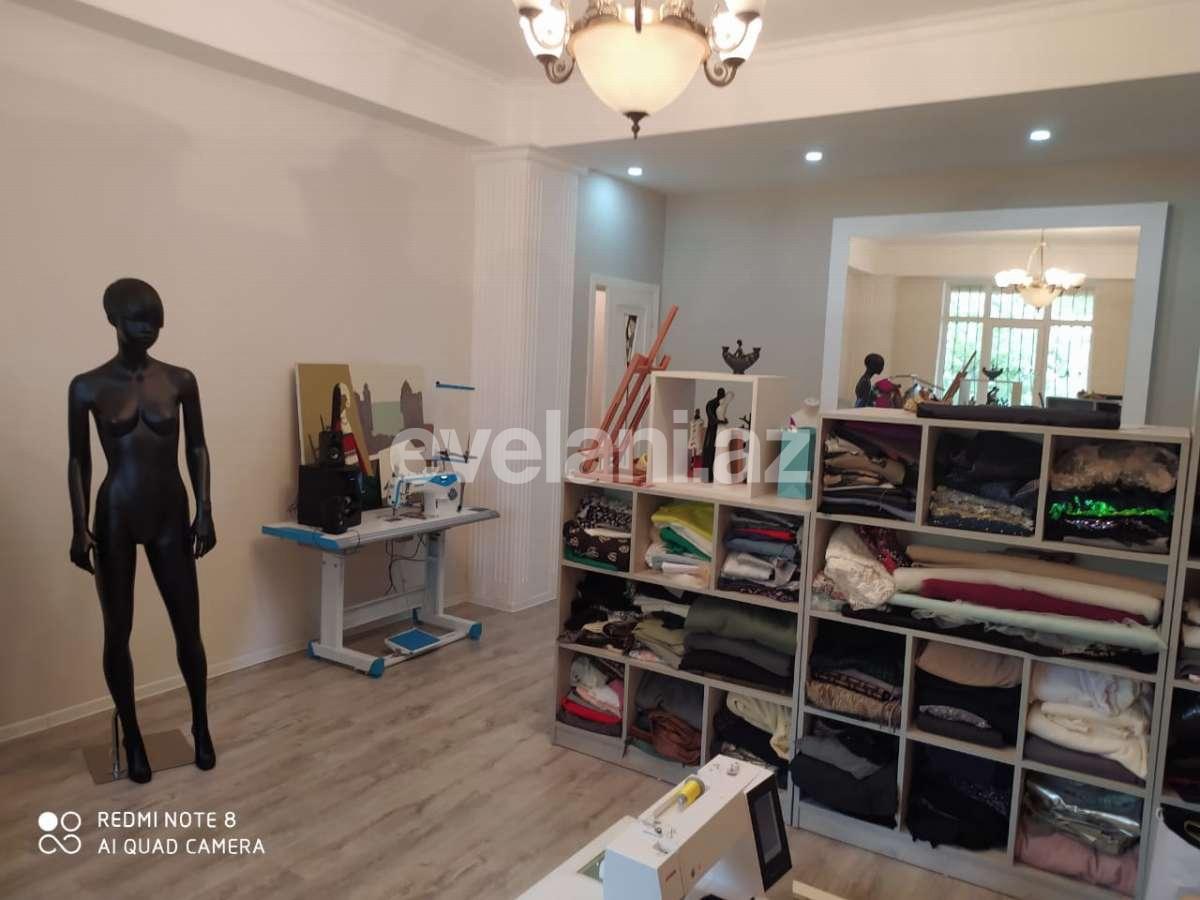 Satılır, yeni tikili, 3 otaqlı, 115 m², 28 may m.