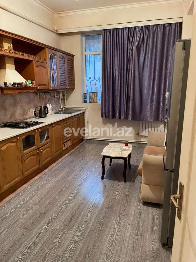 Satılır, yeni tikili, 3 otaqlı, 115 m², 28 may m.
