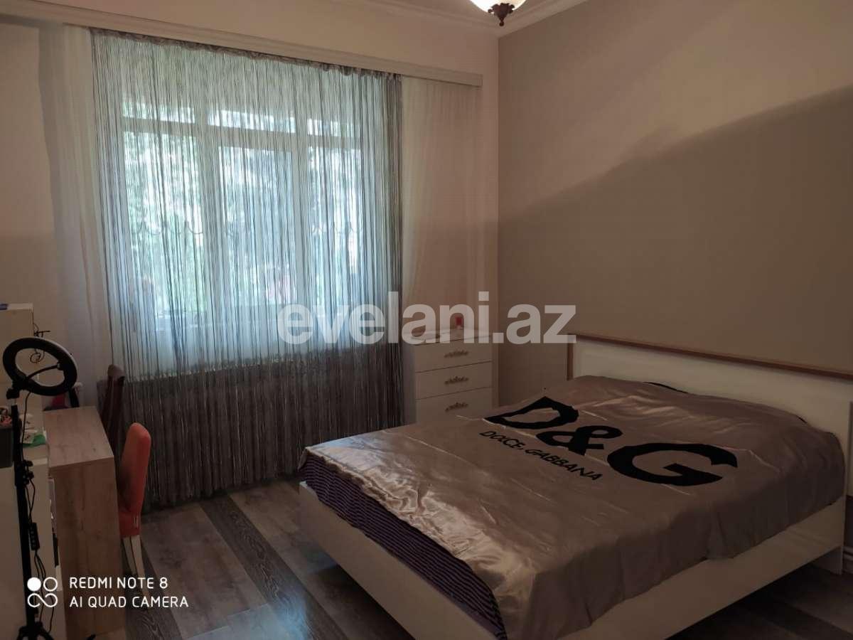 Satılır, yeni tikili, 3 otaqlı, 115 m², 28 may m.