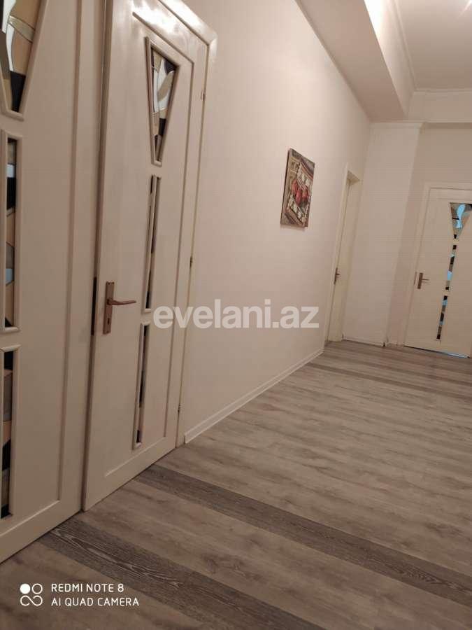 Satılır, yeni tikili, 3 otaqlı, 115 m², 28 may m.