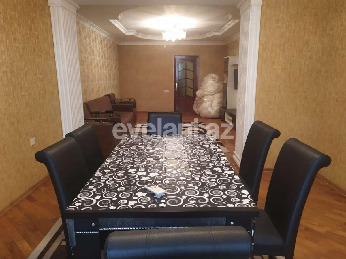 Сдаётся, вторичка, 3-комнаты, 110 m², 28 мая m.