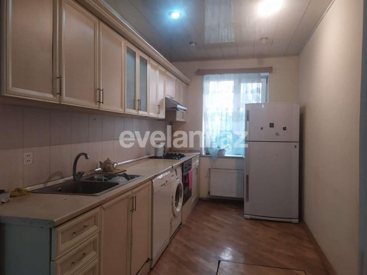 Сдаётся, вторичка, 3-комнаты, 110 m², 28 мая m.