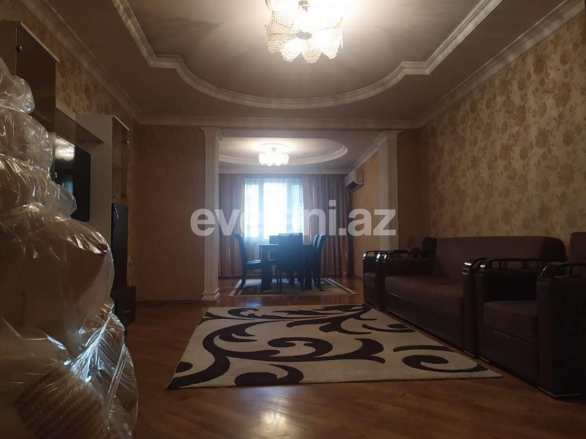 Сдаётся, вторичка, 3-комнаты, 110 m², 28 мая m.