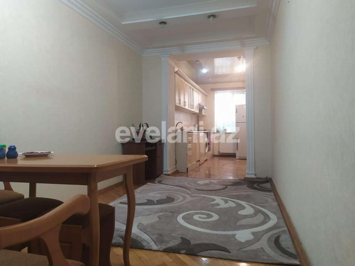 Сдаётся, вторичка, 3-комнаты, 110 m², 28 мая m.