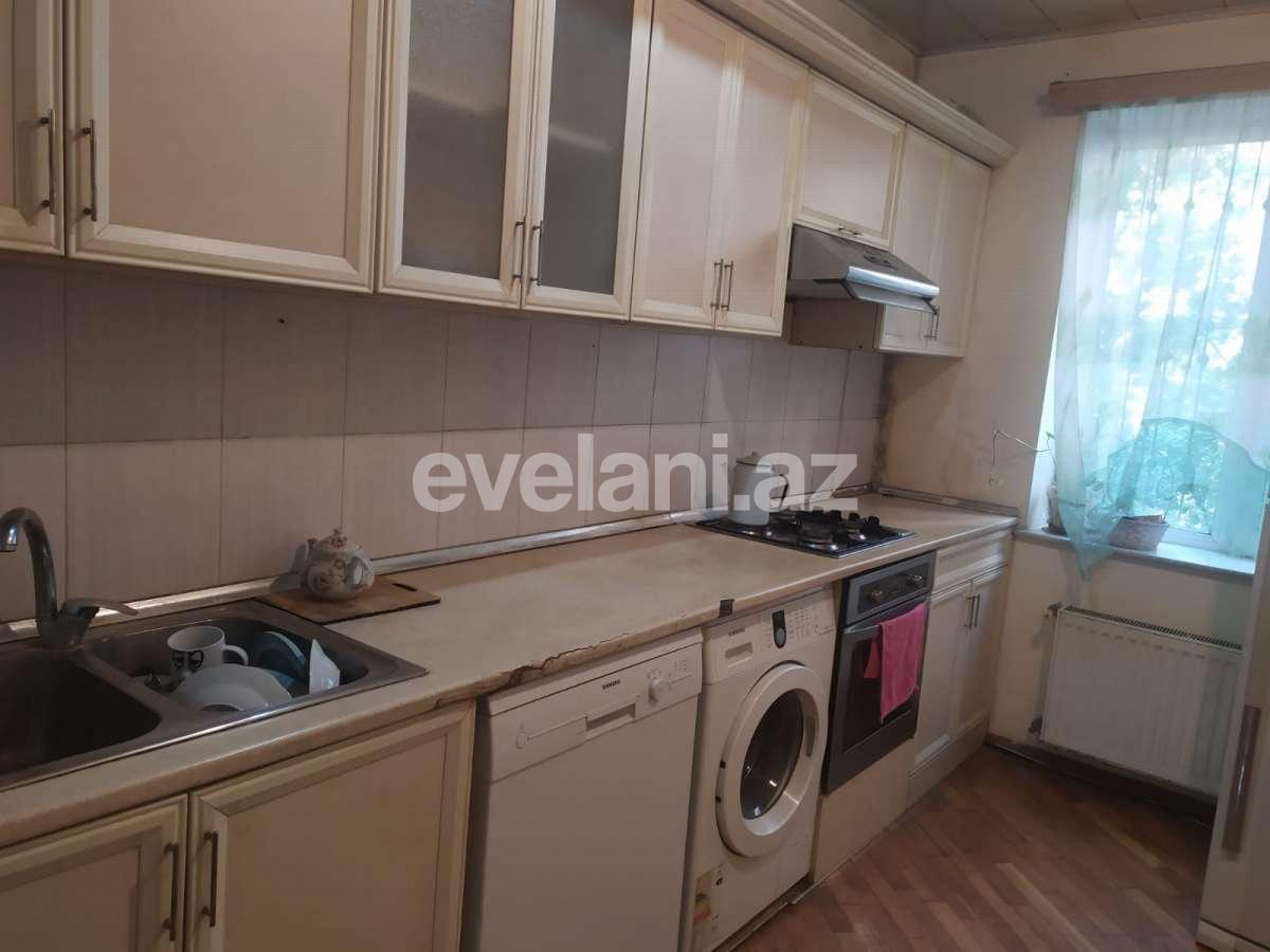 Сдаётся, вторичка, 3-комнаты, 110 m², 28 мая m.