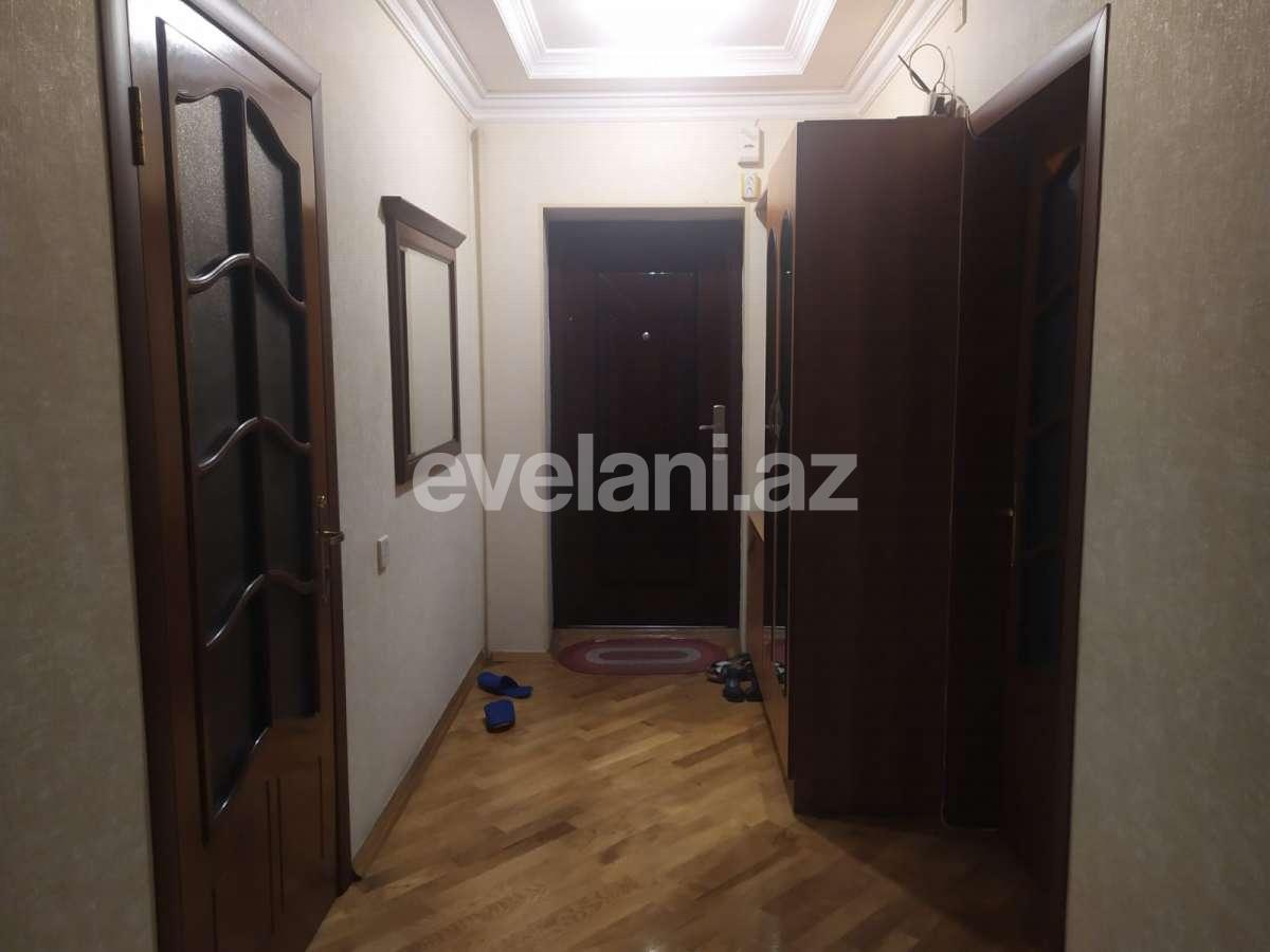 Сдаётся, вторичка, 3-комнаты, 110 m², 28 мая m.