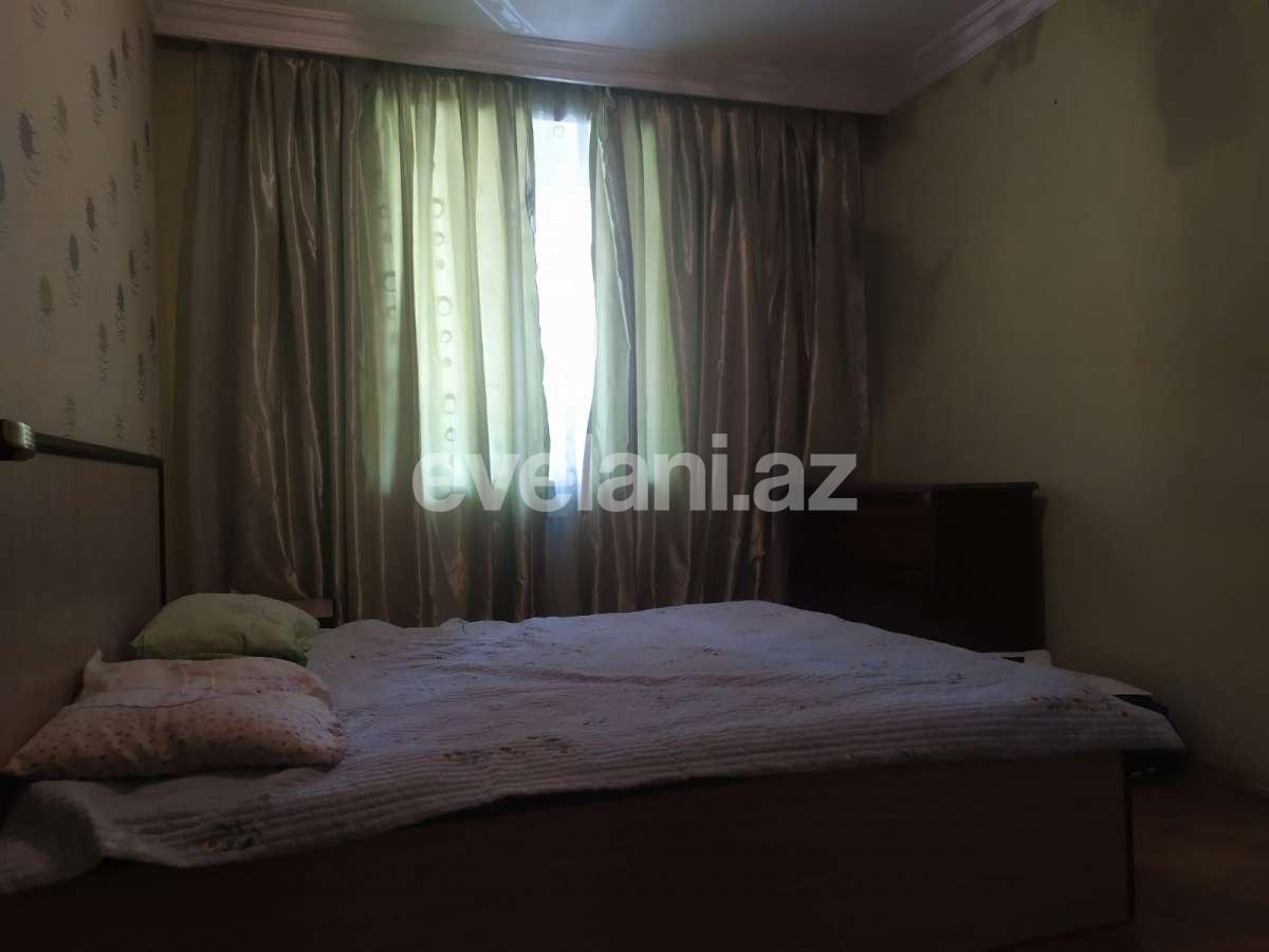 Сдаётся, вторичка, 3-комнаты, 110 m², 28 мая m.