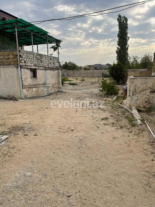 Satılır, həyət evi / bağ, 4 otaqlı, 160 m², Novxanı q.