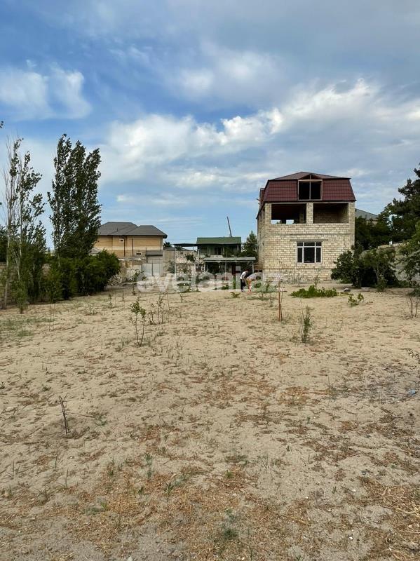 Satılır, həyət evi / bağ, 4 otaqlı, 160 m², Novxanı q.