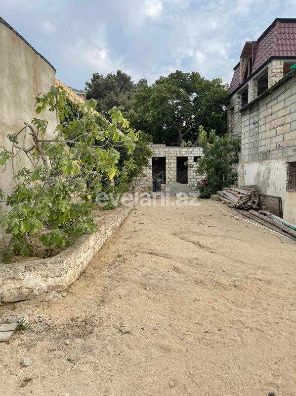 Satılır, həyət evi / bağ, 4 otaqlı, 160 m², Novxanı q.