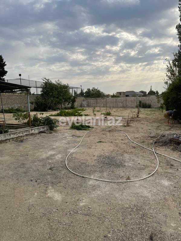 Satılır, həyət evi / bağ, 4 otaqlı, 160 m², Novxanı q.