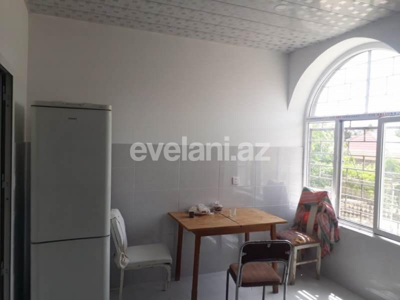 Satılır, həyət evi / bağ, 4 otaqlı, 160 m², Novxanı q.