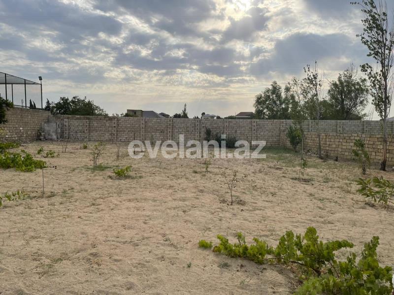 Satılır, həyət evi / bağ, 4 otaqlı, 160 m², Novxanı q.