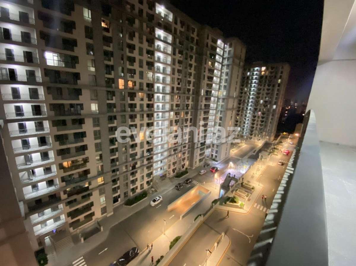 Satılır, yeni tikili, 2 otaqlı, 80 m², Həzi Aslanov m.