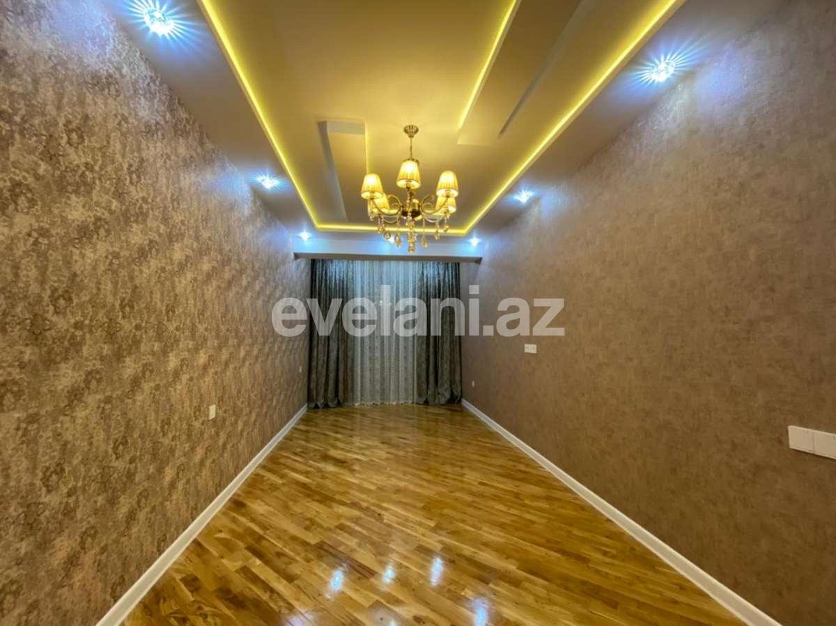 Satılır, yeni tikili, 2 otaqlı, 80 m², Həzi Aslanov m.