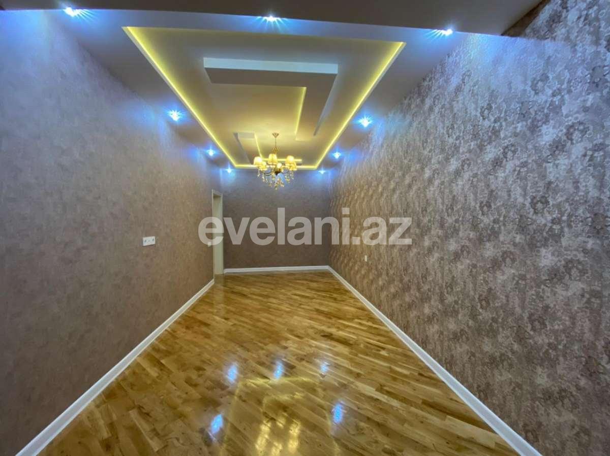 Satılır, yeni tikili, 2 otaqlı, 80 m², Həzi Aslanov m.