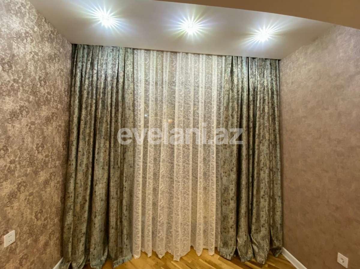 Satılır, yeni tikili, 2 otaqlı, 80 m², Həzi Aslanov m.