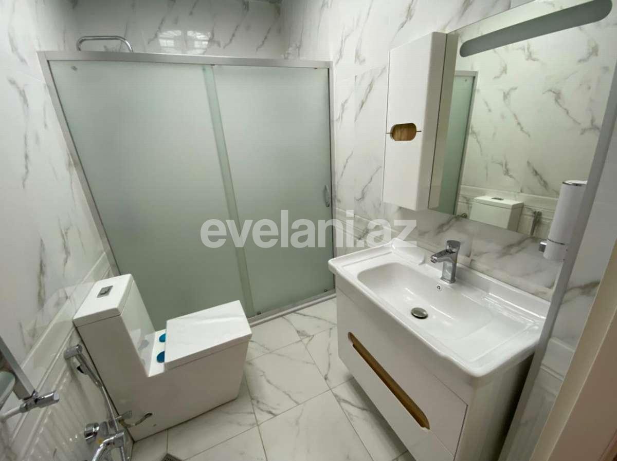 Satılır, yeni tikili, 2 otaqlı, 80 m², Həzi Aslanov m.