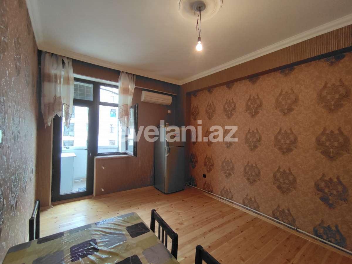 Satılır, yeni tikili, 1 otaqlı, 40 m², Nərimanov r.