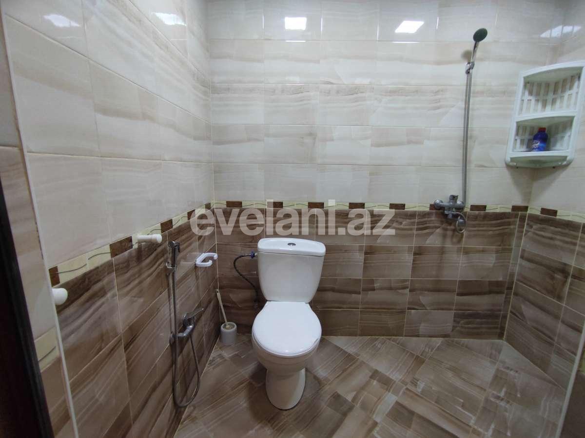 Satılır, yeni tikili, 1 otaqlı, 40 m², Nərimanov r.