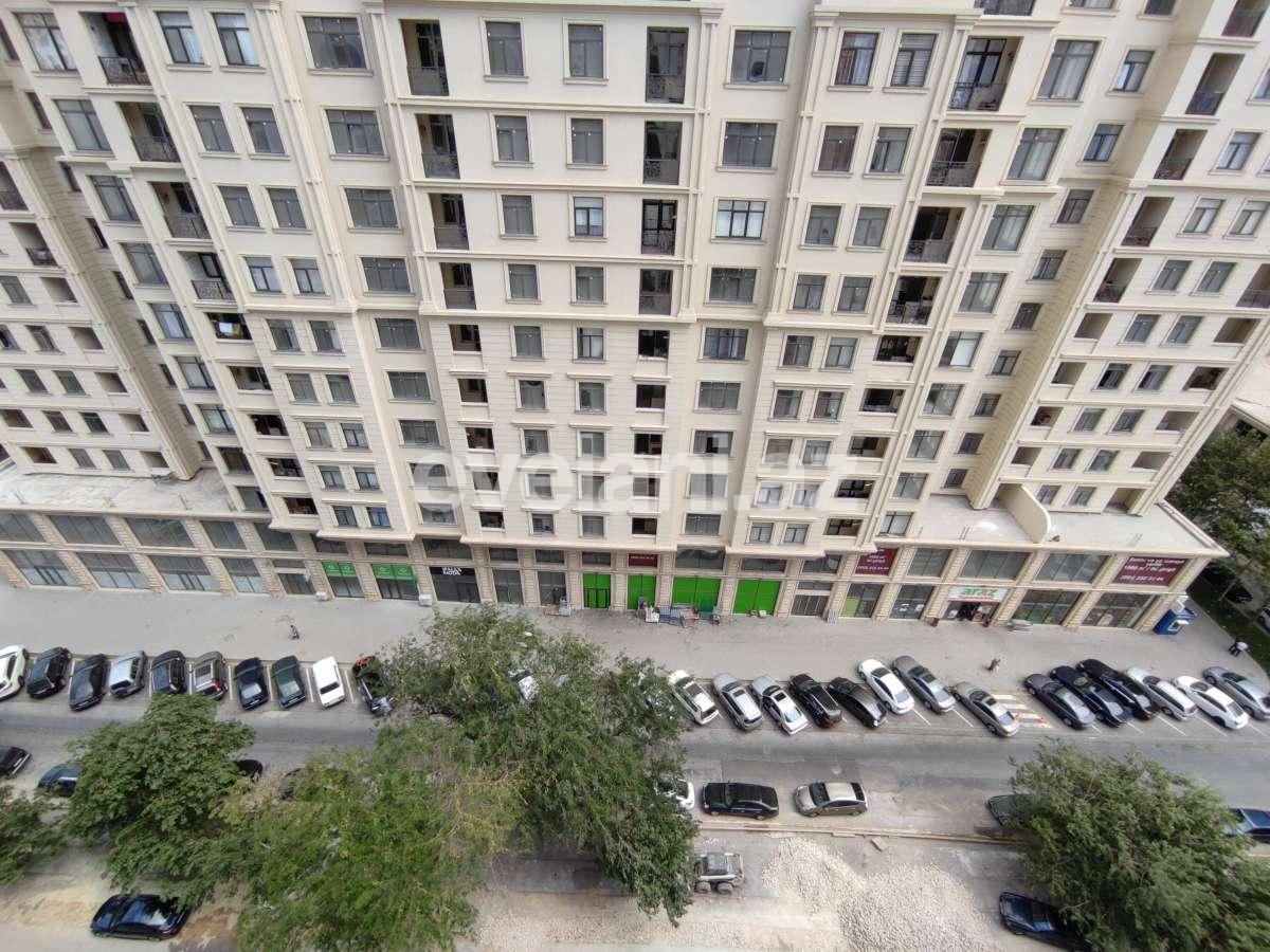 Satılır, yeni tikili, 1 otaqlı, 40 m², Nərimanov r.