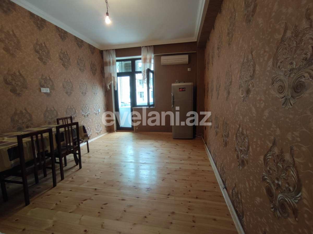Satılır, yeni tikili, 1 otaqlı, 40 m², Nərimanov r.