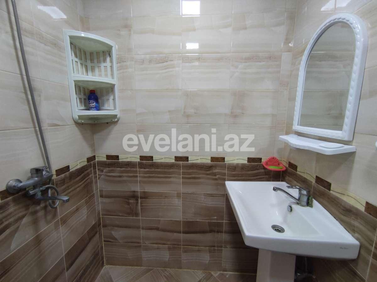 Satılır, yeni tikili, 1 otaqlı, 40 m², Nərimanov r.