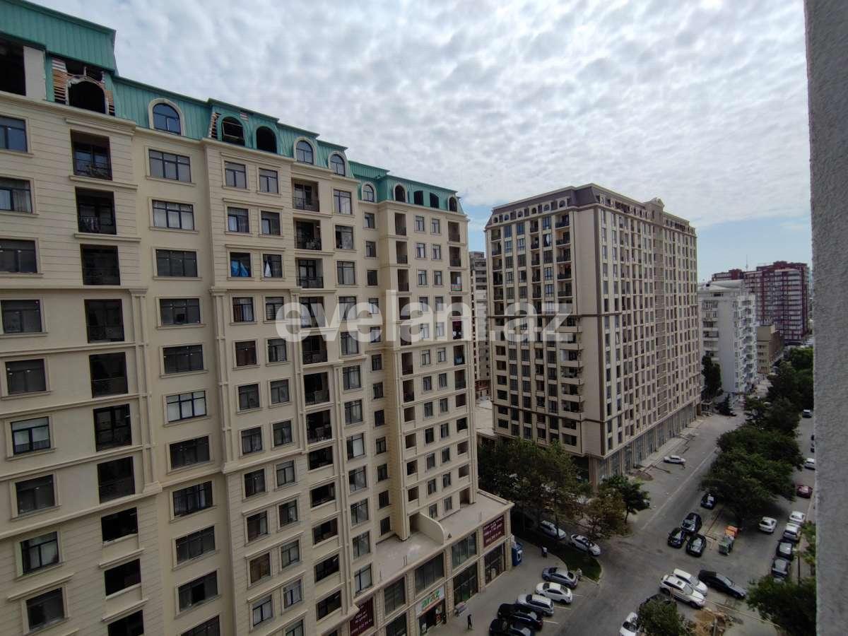 Satılır, yeni tikili, 1 otaqlı, 40 m², Nərimanov r.