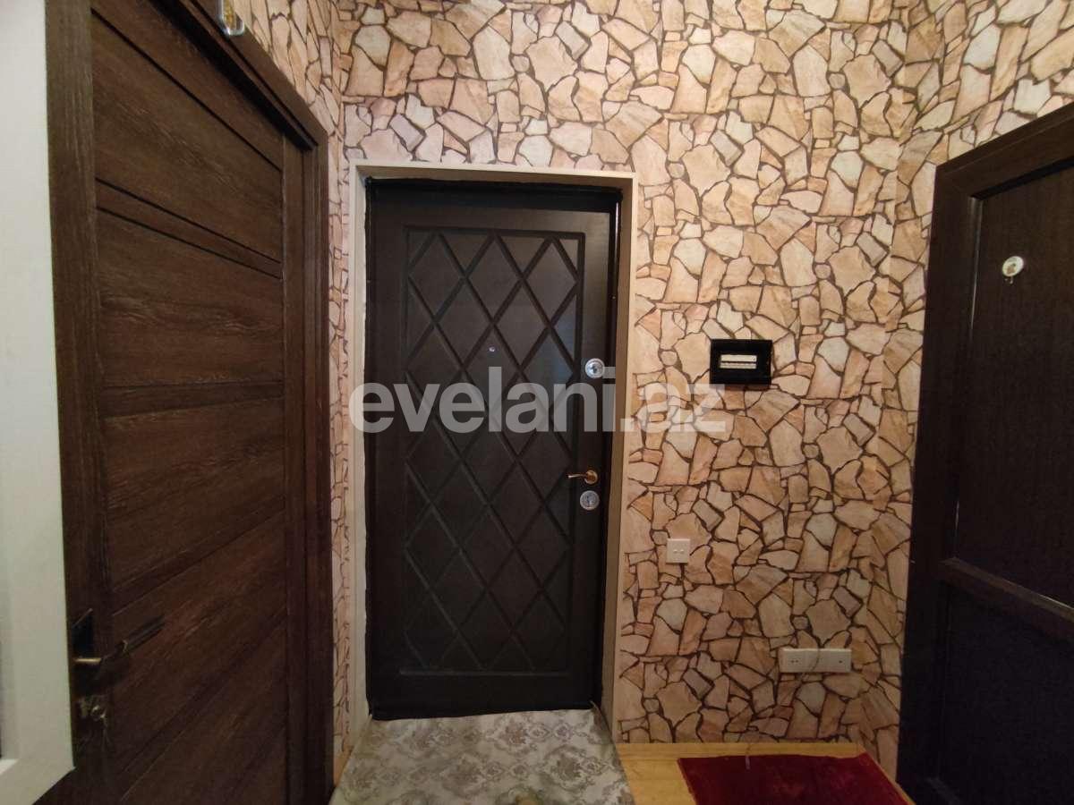 Satılır, yeni tikili, 1 otaqlı, 40 m², Nərimanov r.