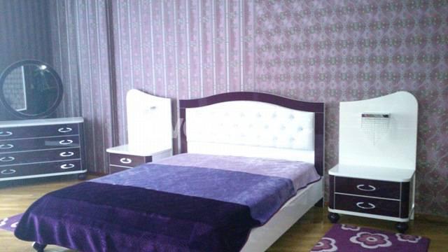 Rent, new building, 4 room, 150 m², Yasamal r.