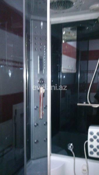 Rent, new building, 4 room, 150 m², Yasamal r.