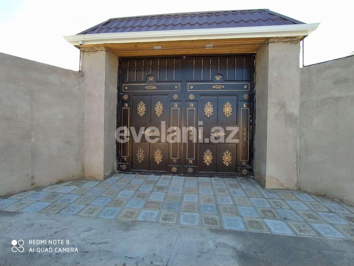 Sale, villa, 7 room, 250 m², Bilgah d.