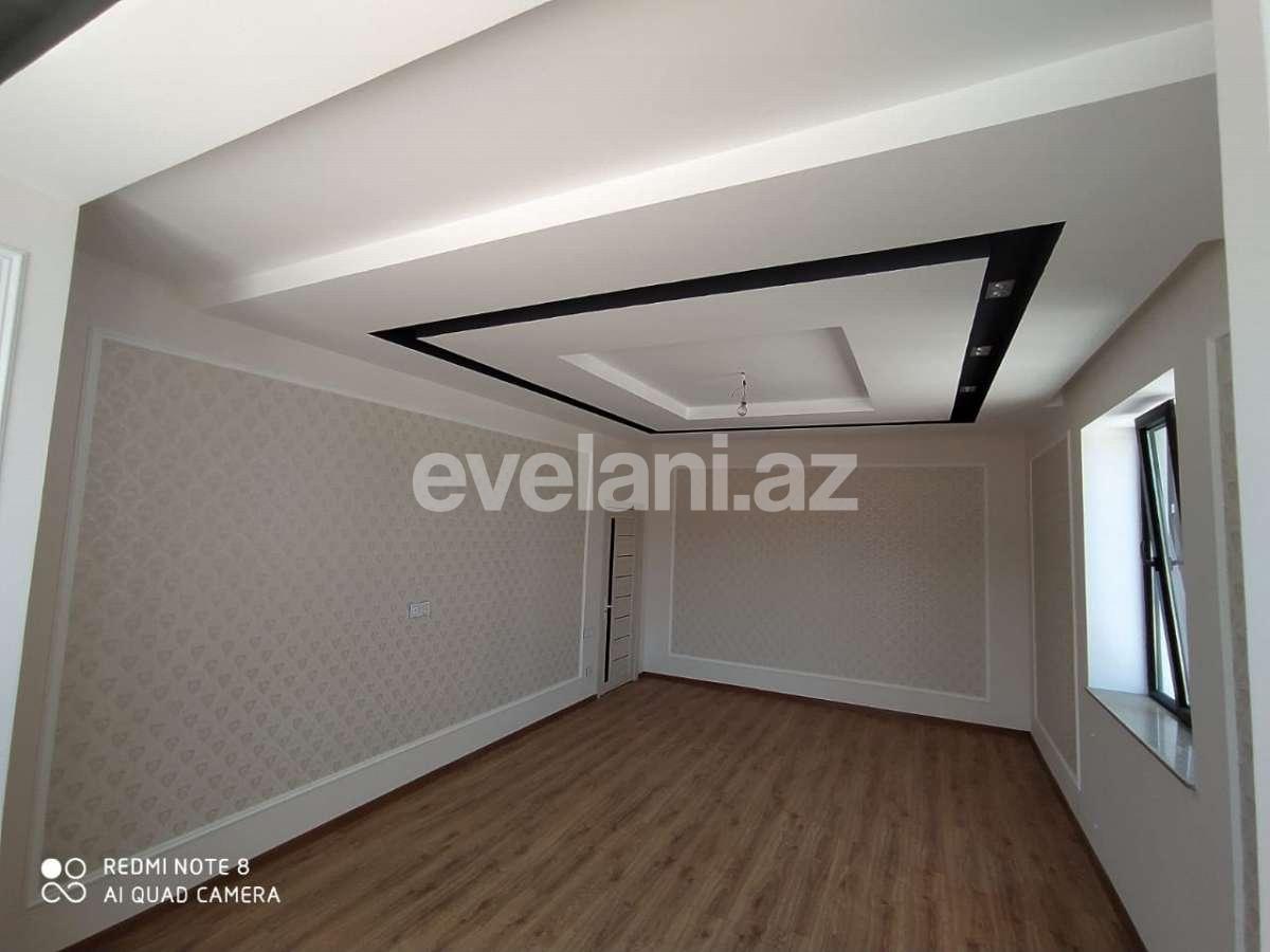Sale, villa, 7 room, 250 m², Bilgah d.