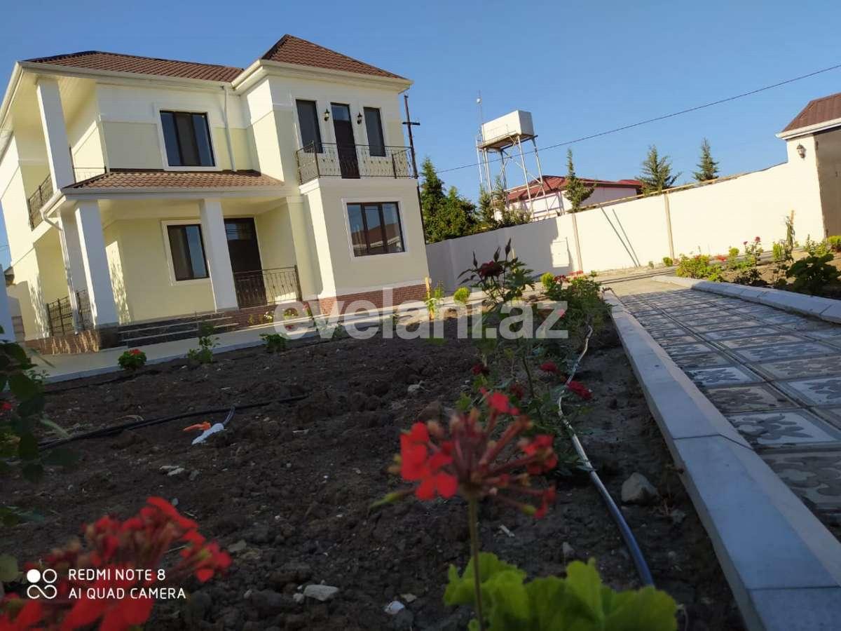 Sale, villa, 7 room, 250 m², Bilgah d.