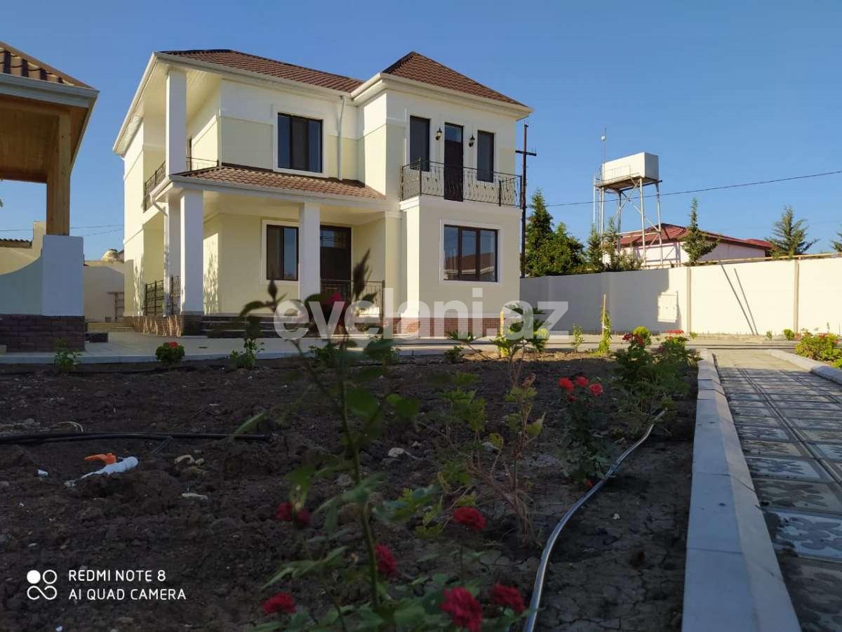 Sale, villa, 7 room, 250 m², Bilgah d.