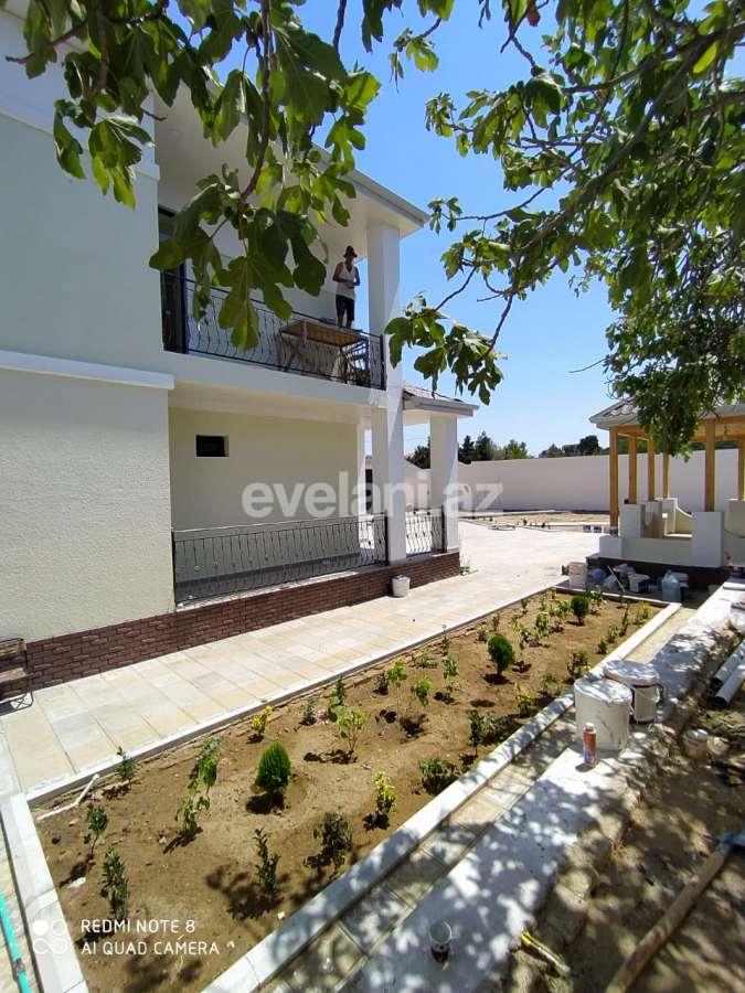 Sale, villa, 7 room, 250 m², Bilgah d.
