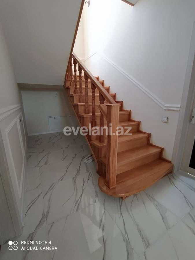 Sale, villa, 7 room, 250 m², Bilgah d.