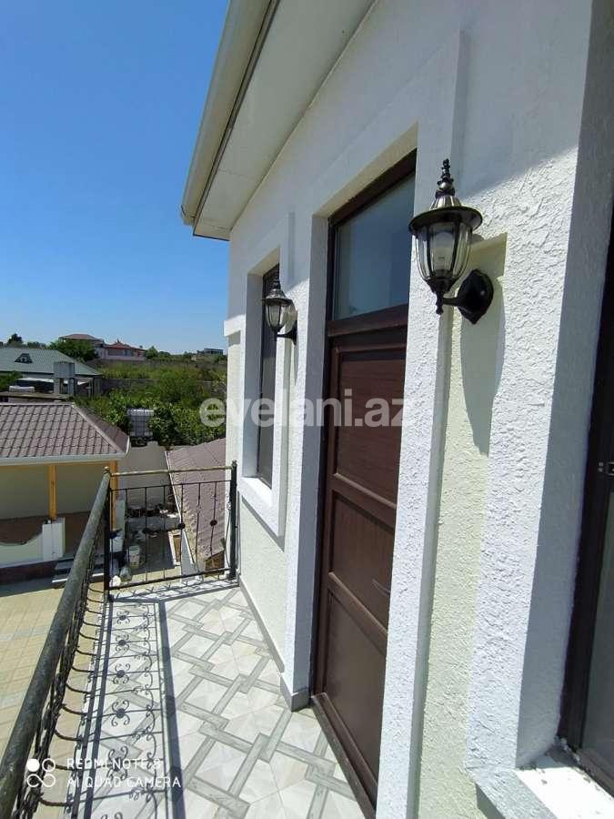 Sale, villa, 7 room, 250 m², Bilgah d.