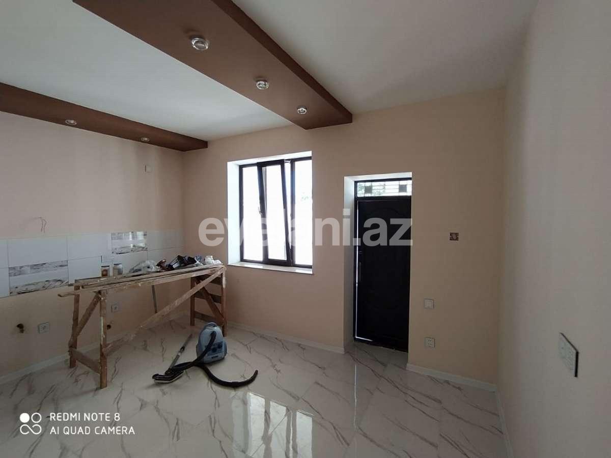 Sale, villa, 7 room, 250 m², Bilgah d.