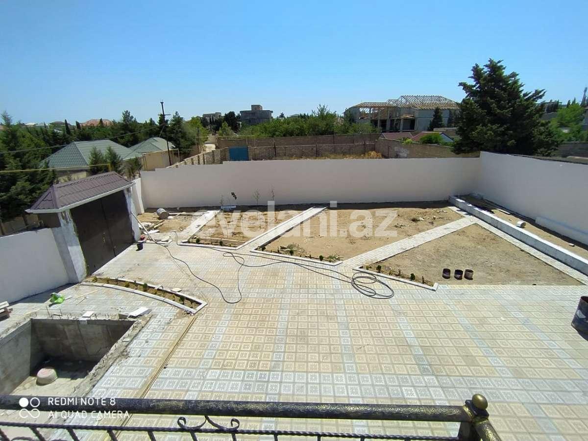 Sale, villa, 7 room, 250 m², Bilgah d.