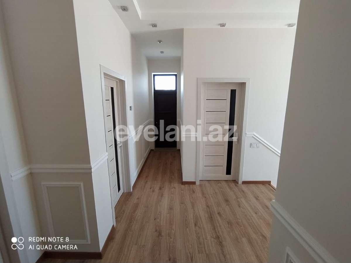 Sale, villa, 7 room, 250 m², Bilgah d.