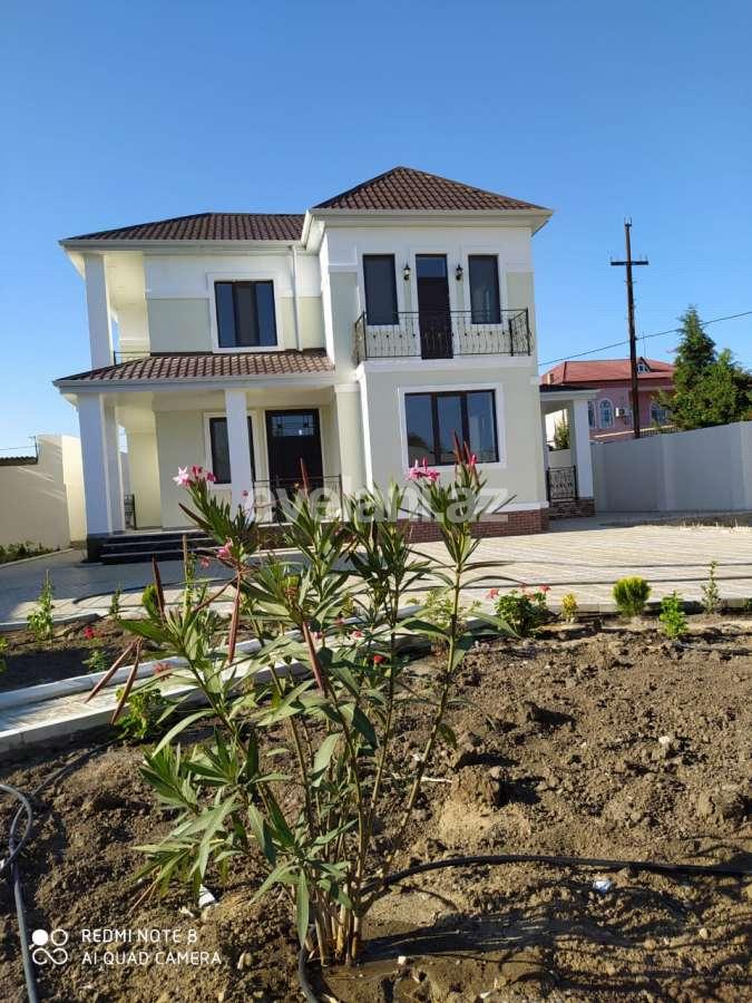 Sale, villa, 7 room, 250 m², Bilgah d.