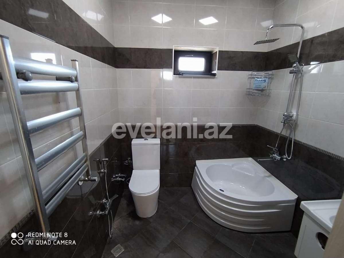 Sale, villa, 7 room, 250 m², Bilgah d.