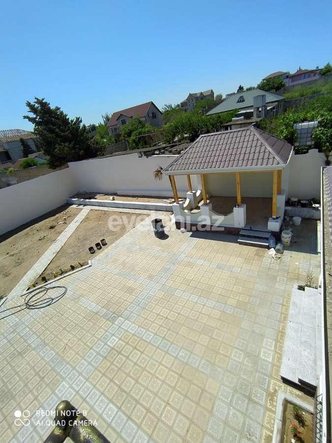 Sale, villa, 7 room, 250 m², Bilgah d.